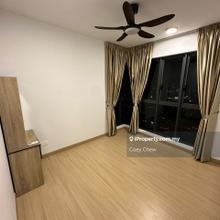 High Floor 3 rooms unit for sales Kuchai Sentral Kuchai Lama