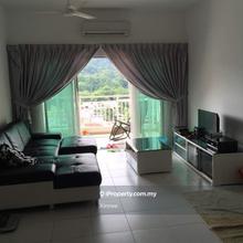 Best Unit One World 2 (1 Sky) 1400sf Move In Condition Golf View