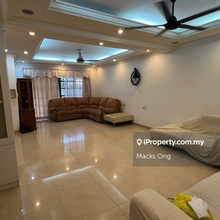 Bu6 terrace house
