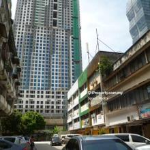 Shop-office for Sale
