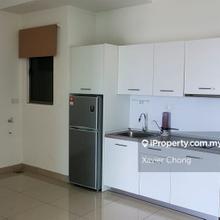 Cybersquare, Cyberjaya condo unit for rent nearby D'pulze mall 