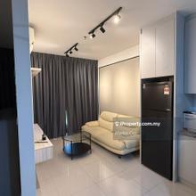 Highpark Suites Fully Furnished Studio Unit Kelana Jaya PJ