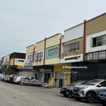 Puchong, Puchong Gateway, Seri Kembangan