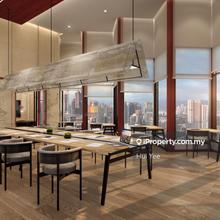 Like Shibuya Tokyo/ Hot Project in the KL City/ High Return n Rental
