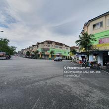 Shop-office for Rent