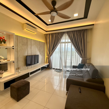 Oasis Condominium, Simee Ipoh 