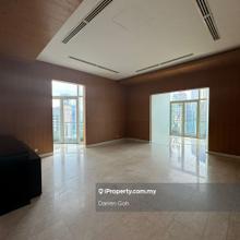 Cozy and Comfort Living at Marc Residences, KLCC