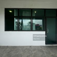 Mahkota impian @alma@1st floor shoplot