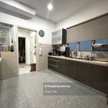 Renovated Home @ Laman Impian Garden Villas Sunway Damansara