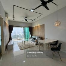 Modern & stylish city living