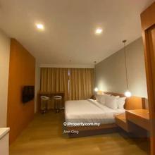 Ramada One@bukit ceylon studio1b 400k
