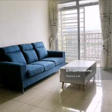 Seremban 2 kalista 1 lifestyle apartment condo fully furnished