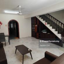 Bandar Country Homes, Desa 4, Rawang, 2sty 4rooms renovated, Freehold