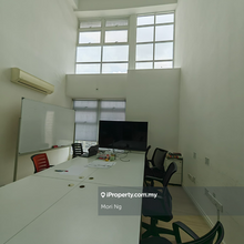 Sunway Nexis Retail Office for Rent