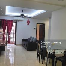 Pelangi Utama Bandar Utama For Rent Move In Ready