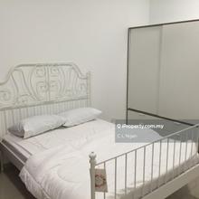 Near Eaton International School, 2 Bedroom 2 Bathroom 2 Car Park Slots