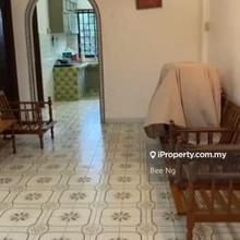 Rumah Pangsa Bukit Sejuang,renovated 3r2b freehold unit for sale
