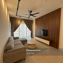 Fully furnished brand new
