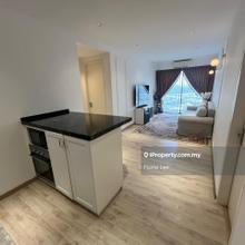 Emporis Serviced residence Kota Damansara For Rent
