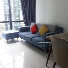 Apartment for Rent @ Wave Marina Taman Bayu Puteri