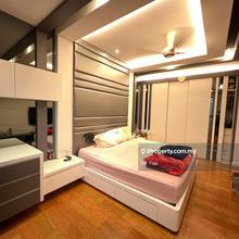 Westside One Desa Parkcity For Sale