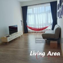 Fully Furnished - Minimalist Style and Comfortable Unit 