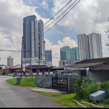 Jalan Landak Taman Abad Single Storey Intermediate Unit For Sale