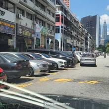 4  1/2 Storey Shop Office For Sale