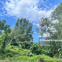 Agriculture Land For Sale in Sepang, Sungai Pelek