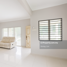 Corner Freehold 2 Storey Terrace for Sale Puchong Utama Pu1