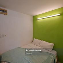 City Campus Kuala Lumpur For Rent