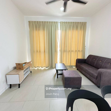 Gelugor fully furnished for rent available now rare unit 