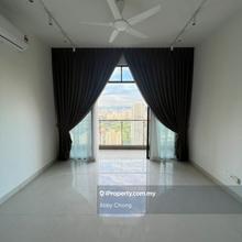 Walking distance to Pavillion