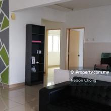 First Residence