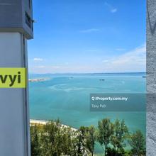 1 Persiaran Gurney Condo Georgetown for sale