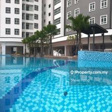 Serviced residence for Sale
