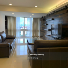 Condominium for Rent