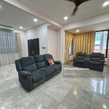 Taman Soon Kiong Semi Detached Double Storey