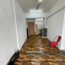 Shineville Garden For Rent at Farlim Ayer Itam