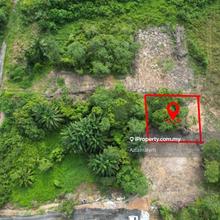 Bungalow Desa Pinggiran Bayu Near Presint 17 Putrajaya