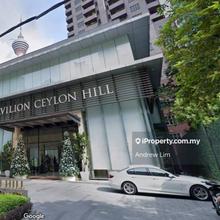 Bukit Ceylon