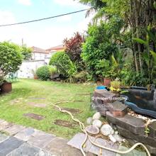 2 Storey Corner House For Sale