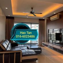 Condominium for Rent