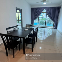Parc Regency Block D Low Mid Floor For Sale