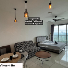 Seaview and Highfloor