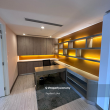Invito Suites, 1r1b, fully furnished, view to offer