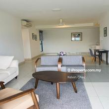 Teega Residences ( High Floor ) ( Rm 1.47mil )