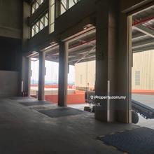 Factory For Rent