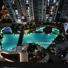 The Henge @Kepong for Sale 