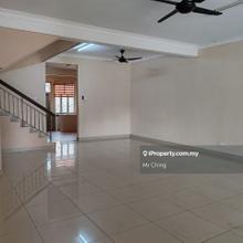 22x75 2sty Terrace Puchong Utama Pu1
